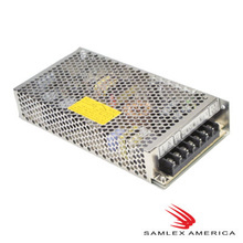 S100f24 Meanwell Fuente De Poder 24Vcd 100W 4.5A Industri