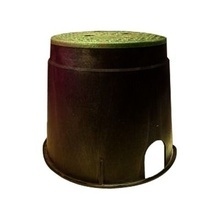 S1010 Total Ground Registro De Alto Desempeno 24 X 27 X 32