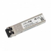 S85DLC05D MIKROTIK transceptores de fibra