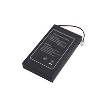 S922bat Zkteco - Accesspro Bateria Para Biometrico S922 port