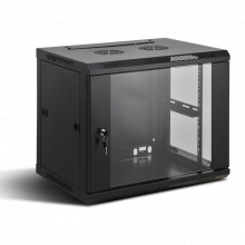 SA640601 SAXXON SAXXON SA640601 - Gabinete de pared / 6 UR /