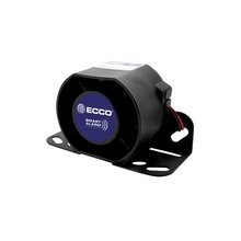 Sa914n Ecco Alarma De Reversa Inteligente 12-24 V 87-112 D