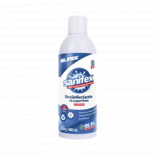 Sanifexespuma440 Silimex Sanitizante En Espuma Formulado Pa