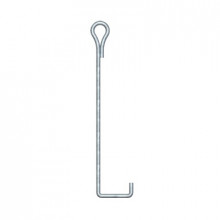 SAP02JG SYSCOM TOWERS accesorios para torres arriostrad