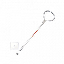 SAR45G SYSCOM TOWERS accesorios para torres arriostrada