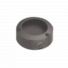Sbo100b1 Hanwha Techwin Wisenet Caja De Conexion Para Camara