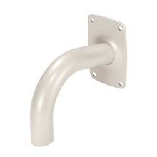 Sbp300wm Hanwha Techwin Wisenet Montaje Adaptador De Pared C