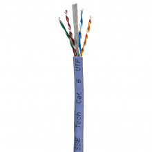 SBT2640004 SBE TECH SBETECH SBEUTPC6CERTGY - CABLE UTP CAT6/