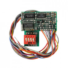 SC20400 TRANSCRYPT rg59 tipo cap