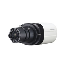 Scb6003 Hanwha Techwin Wisenet Camara Box Hibrida / AHD 1080