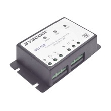 Sci122 Syscom Controlador De Carga Y Descarga Para Sistemas