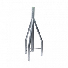 SCZ35PG SYSCOM TOWERS accesorios para torres arriostrad