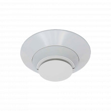 Sd365r Fire-lite Detector De Humo Direccionable Con Prueba R