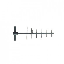 Sd4006n Syscom Antena Base UHF Direccional Rango De Frecue