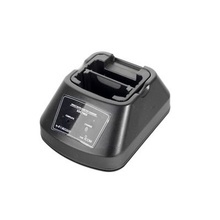 Sdc196s Syscom Cargador Estandar De Escritorio. Para Bateria