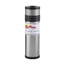 Sdst128 Sun Pumps Bomba Solar Sumergible Para Agua Carga Di