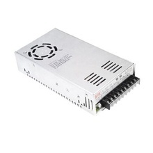SE35024 MEANWELL fuentes industriales de cd