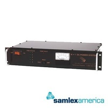 SEC2430BRM SAMLEX fuentes industriales de cd