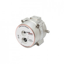 SF100SX SAFE FIRE DETECTION INC. detectores de flama
