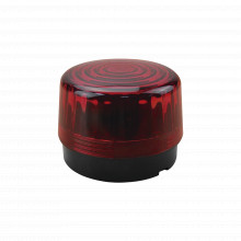 Sf1301baq Sfire Estrobo Con 35 Leds De Alta Luminosidad Con