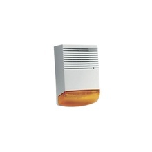 Sf1a Sfire Sirena Estrobo / Exterior/ 120dB / Luz Intermiten
