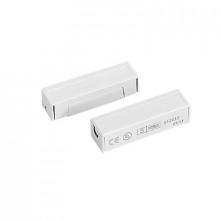 Sf2033 Sfire Contacto Magnetico Para Puertas Y Ventanas Colo