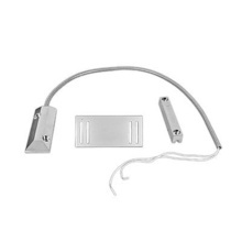 Sf3012 Sfire Contacto Magnetico Para Piso Uso Rudo Con 55cm