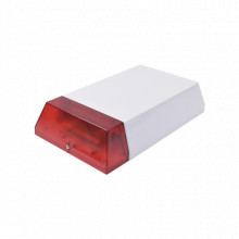 SF70W SFIRE sirenas y estrobos