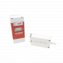Sftamp01 Sfire Tamper Switch / Normalmente Cerrado / Aplicac