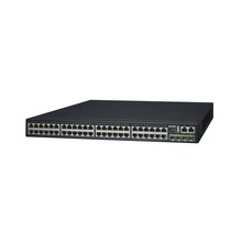 Sgs634148t4x Planet Switch Administrable Stack Capa 3 48 Pue