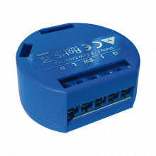 SHELLY1 ALLTERCO ROBOTICS EOOD control de iluminacion