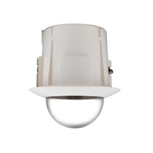 Shp3701f Hanwha Techwin Wisenet Montaje Adaptador Para Plafo