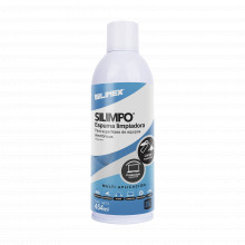 Silimpo Silimex Espuma Limpiadora Para Todo Tipo De Superfic