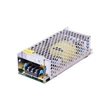 Sj2312v5a Epcom Industrial Fuente De Poder 12VCD 5A Sin Gabi