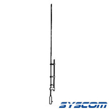 SJPOLE Syscom estaciones base y repetidores