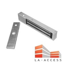 SL200 Rosslare Security Products Chapa magnetica de 600 lbs