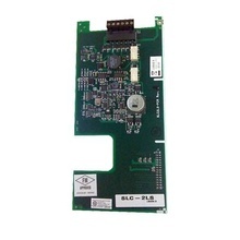 Slc2ls Fire-lite Expansor De Lazo Para Panel MS-9600UDLS. Ha