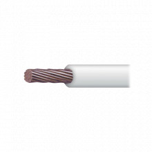 SLY323WHT100 INDIANA para alimentacion y electricidad