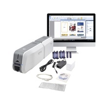 Smart51l Idp Kit Impresora SMART51L / Con Laminador /DOBLE L