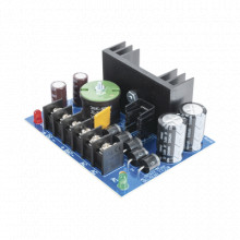 SMP5 ALTRONIX fuentes de respaldo