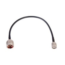 Sn58utnc30 Epcom Industrial Jumper De 30 Cm Fabricado Con Ca