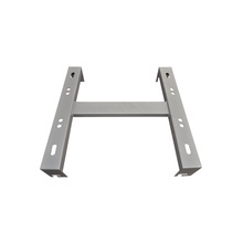 Sopcer Syscom Soporte Trasero Para Amplificadores De Exterio