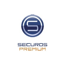 Sorcam Iss Licencia Para Camara De SecurOS Premium 1 Canal
