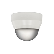 Spbind5 Hanwha Techwin Wisenet Burbuja Ahumada Par Domos SND