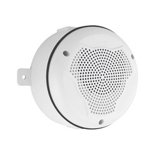 Spcwk System Sensor Bocina Para Exterior De Montaje En Techo
