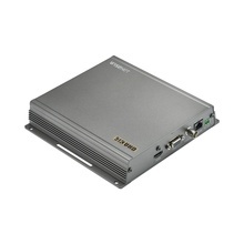 Spd151 Hanwha Techwin Wisenet Decodificador De Video Hasta 1