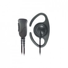Spm1202c Pryme MICROFONO DE SOLAPA P/ SEGURIDAD PRIVADA P/ V