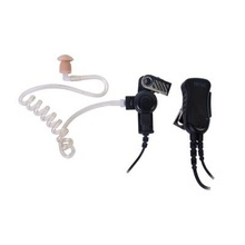 Spm1303 Pryme MICROFONO DE SOLAPA CON AUDIFONO DISCRETO P/ H