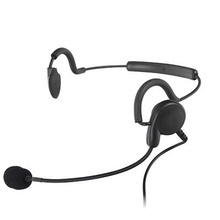 Spm1401 Pryme DIADEMA POR DETRAS DE LA CABEZA CON BOMM FLEXI