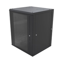 Sr1924gapv4 Linkedpro Gabinete Abatible De Pared Con Marco